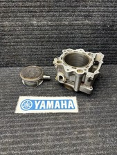 🔥 03 01-05 Yamaha Raptor 660R 660 R OEM Cylinder & Piston  #810 picture