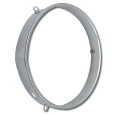 Headlight Retaining Ring fits 1969-1972 Chevrolet Blazer 4010-062-62 picture