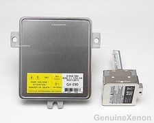 NEW 2008-2015 Volvo V70 XC70 Xenon Ballast & Bulb HID Headlight Control Module picture