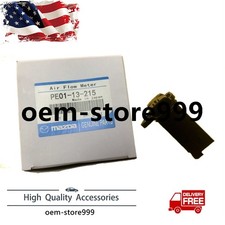 Genuine Mass Airflow Sensor PE01-13-215 For Mazda CX-5 3 6 CX-3 CX-5 CX-9 MX-5 picture