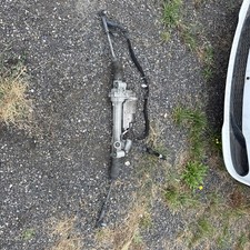 15-23 Dodge Charger Challenger Chrysler 300 RWD Electric Power Steering Rack OEM picture