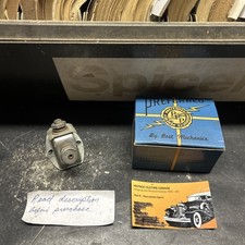 1929 1930 1931 1932 PLYMOUTH STARTER SWITCH picture