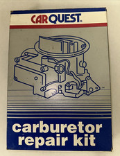 Carquest Motor Products 1573A P3E Carburetor Repair Re-Build Kit New Old Stock picture