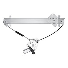 Driver Side Power Window Regulator Fits 2009-2013 Subaru Forester 2.5L 751-339 picture