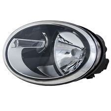 Headlight For 2012-2015 2016 2017 2018 Volkswagen Beetle Left With Bulb picture