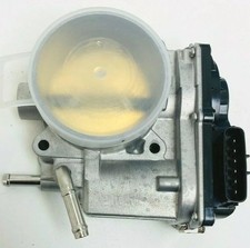OEM Toyota 2203020060 = S20123 NEW Throttle Body Made in Japan picture