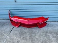 2010-2014 Lamborghini Aventador LP700-4 Front Bumper W Parktronic 470807103C picture