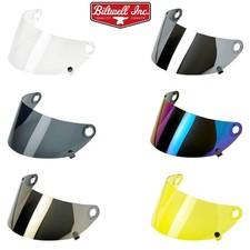 Biltwell Gringo S Gen 2 Replacement Face Shield Helmet - Pick Color picture