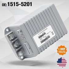 For Curtis Club Car 1515-5201 48V 250A Motor Controller 103403401 DS & Precedent picture