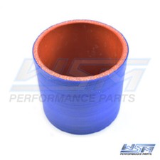 WSM Exhaust Hose Kawasaki 1200 / 1500 '03-'26 - 011-509, 92191-3986 picture