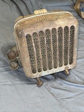Vintage Original Mopar Deluxe Under Dash Heater Box Chrysler Dodge Plymouth picture