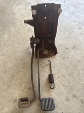 1976-1986 Jeep CJ5 CJ7 CJ8 Brake Clutch Pedal Assembly OEM picture