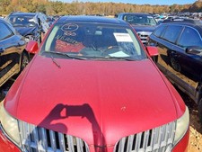 Hood Fits 10-19 MKT 5021795 picture