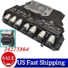 TCM Transmission Control Module For Chevy 24268164 6T40 6T45 6T30 6T50 US picture