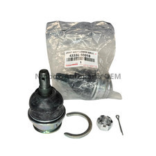 Genuine Toyota 43330-60010 Lower Ball Joint 4Runner 03-24 FJ Cruiser GX470 GX460 picture