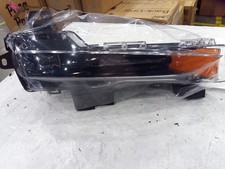 Opened box1077392-00-F Model 3 Y Fog Light Lamp LED (Dark lamp) Right side 17-23 picture