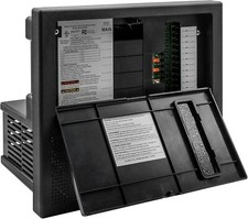 WF-8955-AD Power Center Converter 8900 series CHARGING CONVERTER FOR RVS camper picture