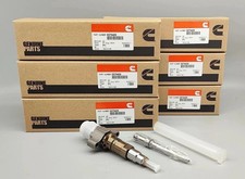 6 Sets Fuel Injector Kit  Fits For 5579409PX Cummins ISL 2872331 5579409 NEW picture