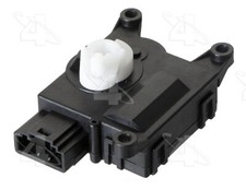 New 4 Seasons/Murray 73278 HVAC Defrost Door Actuator 4 Seasons 73278 DA1297 picture