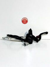 2021-2025 KAWASAKI NINJA ZX10R OEM CLUTCH PERCH & CABLE ASSEMBLY W/ ASV LEVER picture