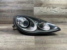 USED - 2010-2013 Porsche Panamera R Headlamp Xenon - OEM picture