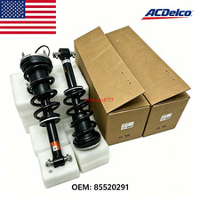 ACDelco 85520291 2x Magnetic Ride Front Struts for Escalade Tahoe Yukon 21-2024 picture