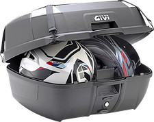 GIVI B45 Plus Monolock Top Case 45 Liter Urban Motorcycle Storage MPN B45+ picture