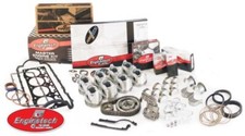Enginetech Master Engine Rebuild Kit Mercruiser Marine GM 8.1L 496 04-07 No Cam. picture