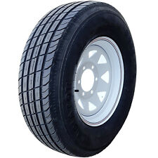 Tire Gladiator QR25-TS Steel Belted ST 225/90R16 225-90-16 G 14 Ply Trailer picture