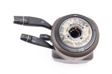 2012-2015 MERCEDES C250 STEERING COLUMN TURN SIGNAL WIPER CRUISE SWITCH OEM picture