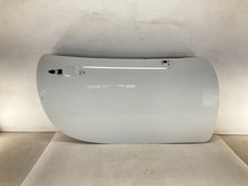 06-10 Pontiac Solstice Convertible Front Right Passenger Door Shell OEM CM picture