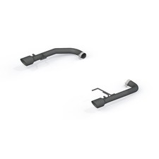 MBRP S7276BLK Black 2.5