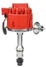 JEGS HEI Distributor for 1964-1982 Oldsmobile 260-455 V8 picture