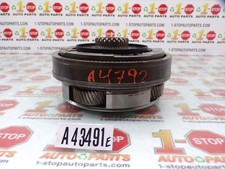 2014-15 ENVOQUE 948TE ZF9HP48 TRANSMISSION P3/P4 PLANET ASSEMBLY WITH SUN GEAR picture