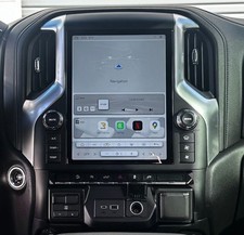 Linkswell LT-GMP212-1RR-6C 2019-2023 Sierra/Silverado T-Style LITE 2 picture