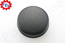 Air Intake Snorkel Tube Weather Cap Black With Clamp for HMMWV, HUMMER H1 picture