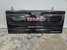 Trunk/Hatch/Tailgate Multipro Tailgate Fits 19-25 SIERRA 1500 PICKUP 31431 picture