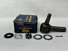 1934-1959 Chevrolet 1-1/2 Ton 1939-59 GMC 1941-62 IHC NORS RH Tie Rod End TS-26R picture