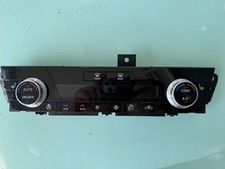 2023 MITSUBISHI OUTLANDER FRONT DASH MOUNTED HVAC A/C CLIMATE CONTROL UNIT picture