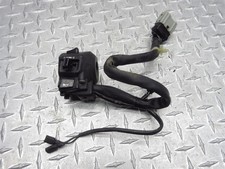 2006 06 07 Honda CBR1000RR OEM Left Handlebar Control Switch Assembly picture