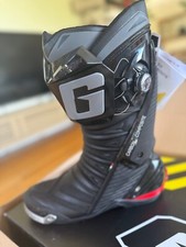 Gaerne GP1 Evo Motorcycle Boot Size 41 picture
