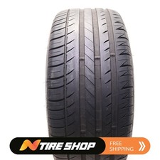 Used 225/50ZR16 Michelin Pilot Exalto PE2 NO - 92Y - 7.5/32 No Repairs picture
