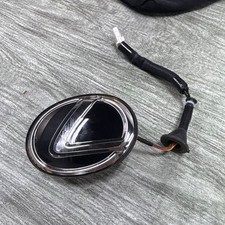 (891A0-48110) 18-22 Rear Lexus Tailgate Emblem Sensor W/O Hybrid OEM picture