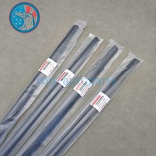 OEM Windows Exterior Molding Weatherstrip Seal For Suzuki Escudo & Grand Vitara picture