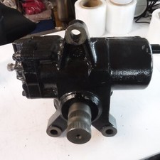 OEM TRW Ross International TAS65278 Power Steering Gear Box 1991-2006 Bus picture