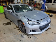 Manual Transmission Fits 13-16 SCION FR-S 395908 picture