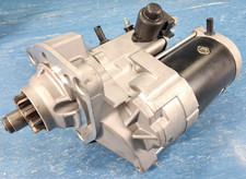 Starter Motor 12V 10T OSGR WA4440 2593564C91 TG428000-4440 Cummins Mack picture