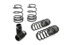 Eibach Pro-Kit for 07-08 Ford Shelby GT500 Convertible/Coupe picture