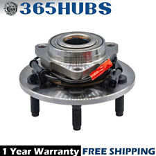 Front Wheel Bearing Hub Assembly for 2006 2007 2008 2009 Dodge Ram 1500 HU515113 picture