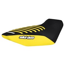2018-2023 Skidoo Renegade Backcountry MXZ 600 850  BT YELLOW/BLK/BT YELLOW #409 picture